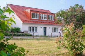 Pension am Werbellinkanal, Eichhorst